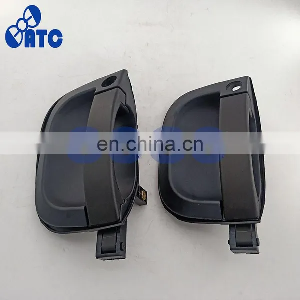 Front Door Outside Handle For Kia Bongo OEM 82660-4E000 RH 82650-4E000 LH photo-3