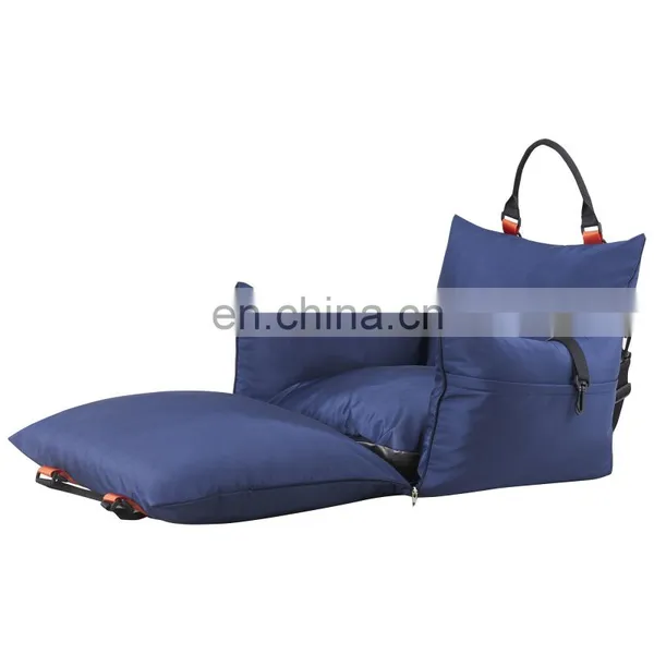 Luxury Dog Car Seat Multi Functional Pet Bed Portable Travel Dog Bed With Handle Dog Car Mat photo-5