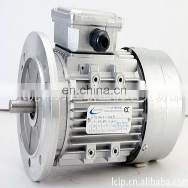 750 Watts Coffee Grinder ac Motor ac Motor Coffee Motor photo-3