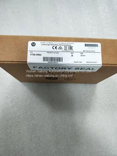 Allen Bradley 1756-TBCH 1756-TIME AB PLC Module photo-4