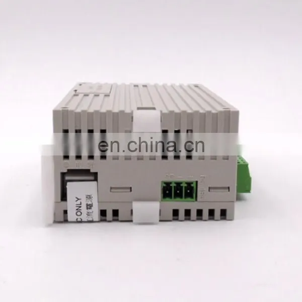 Free Shipping Delta PLC 8DI 4DO Transistor Network PLC 24VDC DVP12SE11T Original Brand New photo-3