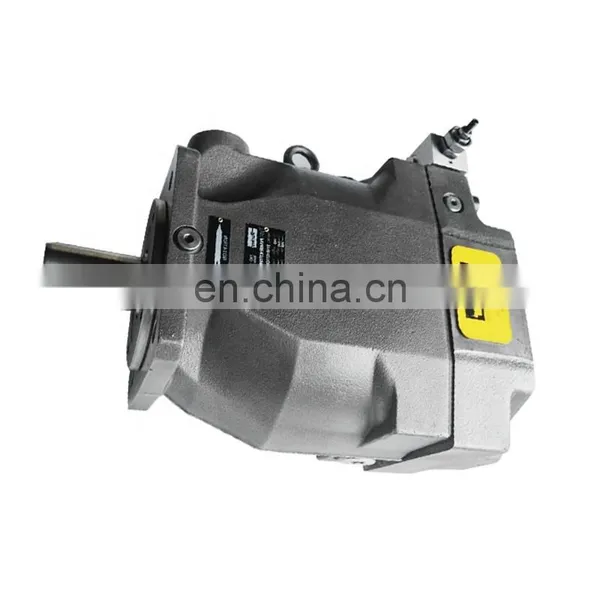 Rexroth Hydraulic Piston Pumps PV7-11/06-10RA01MA0-05 Main Oil Pumps photo-4