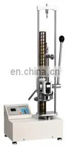 5000N Digital Display Spring Extension And Compression Tester +Spring Load Tester photo-3