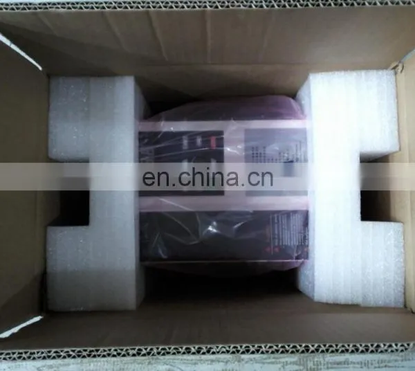 220V Single to 3ph Third Face Generator Third-sided Generator Speed Variator photo-5