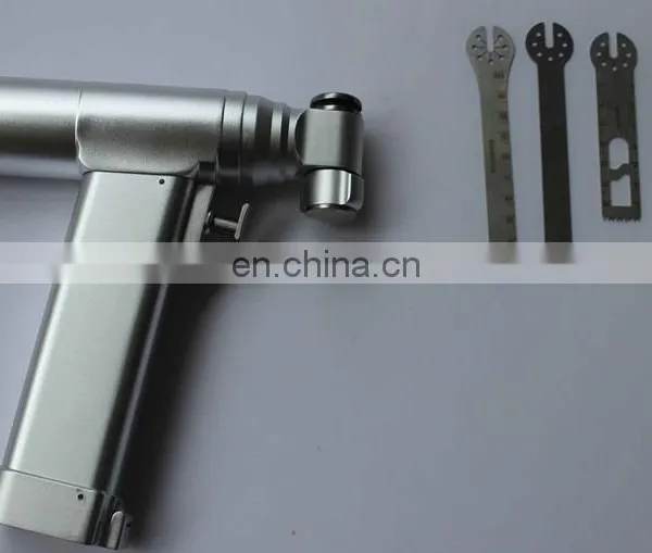 Small Surgical Sagittal Saw,small Saw Oscillating Orthopedic,mini Oscillating Saw photo-2