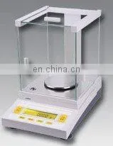 Electronic Precision Balance (JA 2003) photo-2