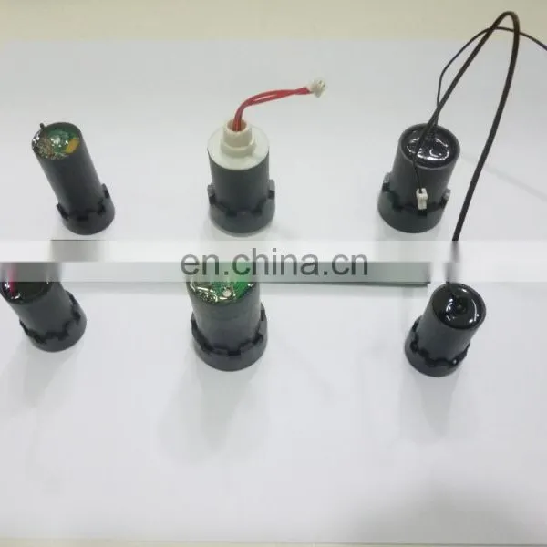 19mm Water Motor and 20mm AC Water Generator for LED Luminous Faucet, Self Generating LED Shower, Top Spray-chaoli photo-5