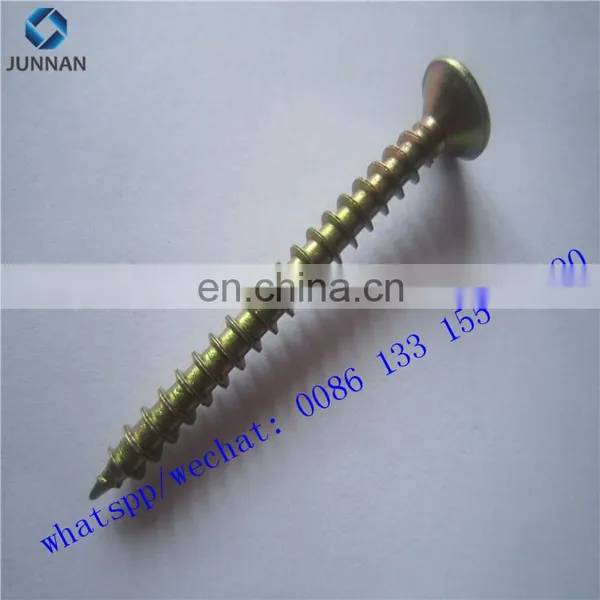 Common Wire Nail Quality Specification From China photo-6