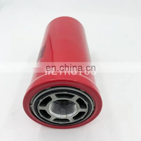 Excavator Hydraulic Oil Filter P164375 BT8840-MPG photo-5