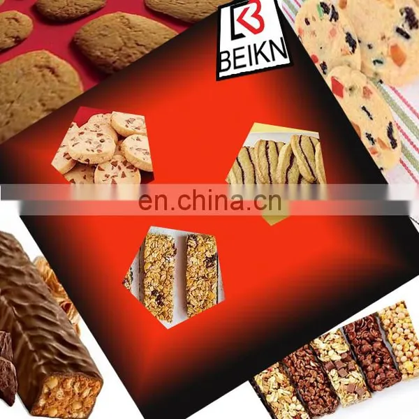 Automatic Small Cookies Slicer Machine photo-6