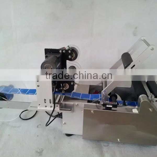 Automatic Postcard Label Machine,adhesive Sticker Labeling Machine photo-3