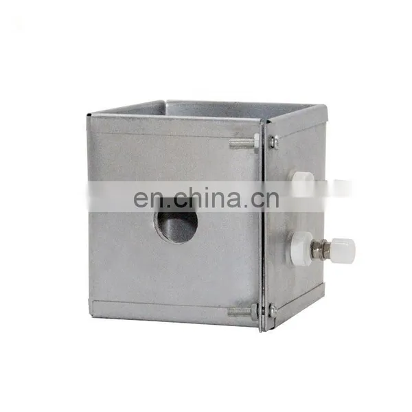 12v Customized Low Voltage Mica Band Heater Heating Element for Bottle Blowing Machine photo-6