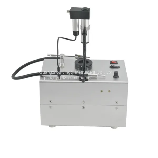 Professional Desktop Spectroscope Jade Spectroscope photo-2