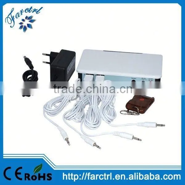 Popular USB Ports Security Buzzar For Anti-theft photo-2