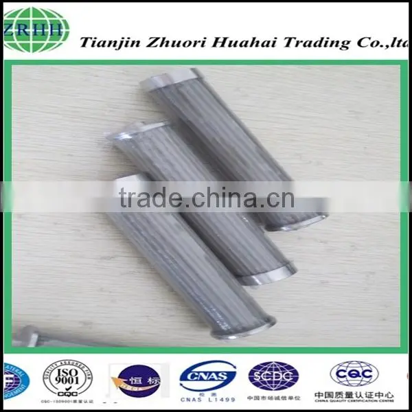 Good Quality Qualified Filter Elements for Metallurgical Industry photo-6