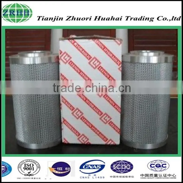 Super Quality Return Oil Filter Replacement TFBX-45X*10 Leemin for Excavator photo-6