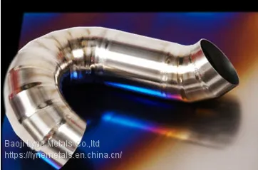 Titanium Wheel Lug Nuts GR5 photo-4