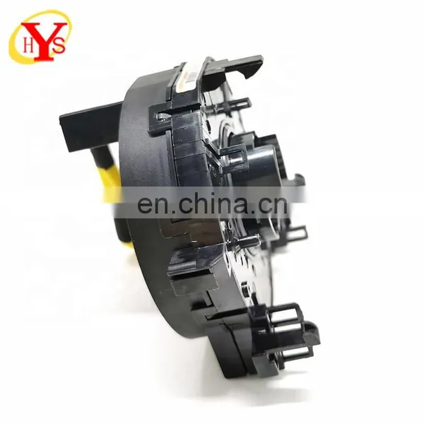 HYS High Quality Steering Wheel Hairspring Auto Parts Spiral Cable Clock Spring for Toyota Aurion Camry Corolla 84306-06210 photo-3