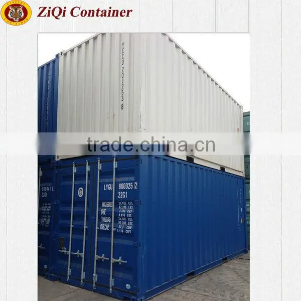 Various Size New and Used Container Price photo-5