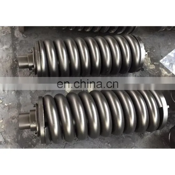 Doosan Spare Parts DX225 Excavator Track Adjuster Assy Bulldozer /excavator Undercarriage Parts Crawler Bulldozer/excavator 20kg photo-4