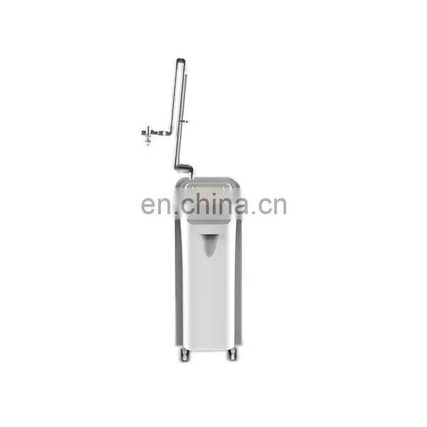 OEM/ODM Service 10600nm Laser Equipment Fractional Co2 Laser Skin Rejuvenation Machine photo-2