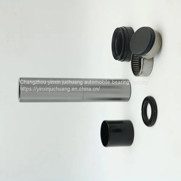 Manufacturer Supply KS559.06+M4499Auto Bearing Needle Roller Bearing Repair Kit Bearing Rear Axle Bearing Flat Roller photo-5