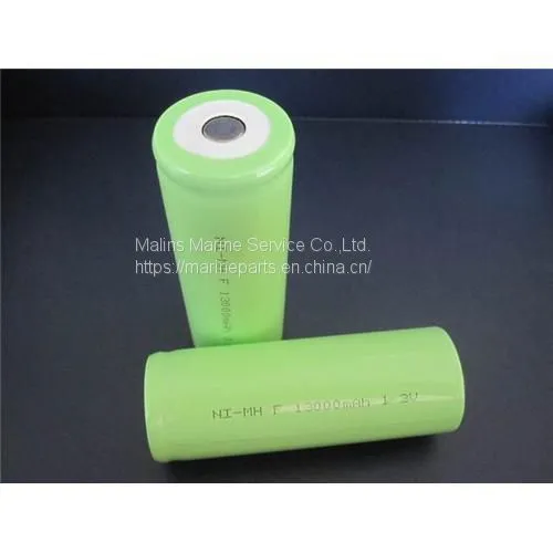 NIMH Battery HHR380A*15 18V 3800mAH photo-3