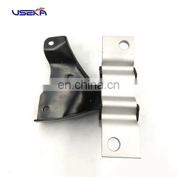 Professional Service Front Engine Mounting For RENAULT Logan 1.6 8V ATE 2013 OEM 6001547893 6001548157 8200420742 112107695R photo-3