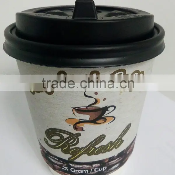Premix Hazelnut Flavor Coffee