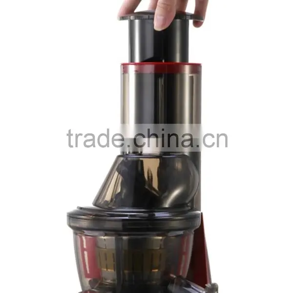 New Hot Christmas Gifts Multifunctional Korea Orange Juicer Machine Slow Juicer photo-4