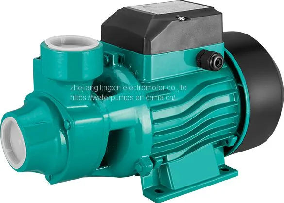 MICRO CLEAN WATER PUMP QB-60