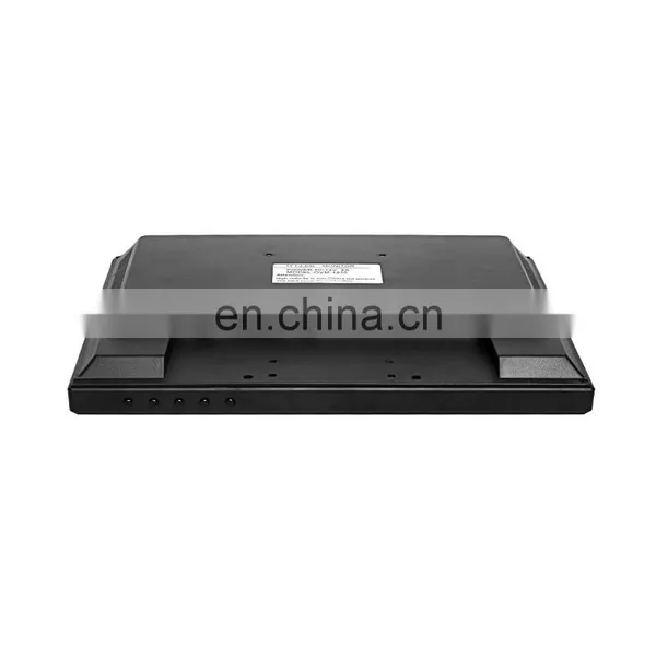 Best Price 12 Inch Industrial PC Monitor Screen photo-5