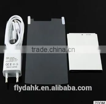 Support WiFi, GPS, OTG, Bluetooth Mobile Phone Ulefone Be Pro 5.5 Inch IPS Screen Android Smart Cell Phone photo-5