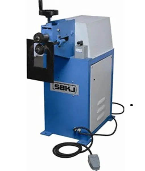 Swaging Machines photo-2