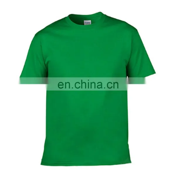 Factory Wholesale Custom Print, Logo t Shirt Custom Designs Sublimation Blank Men T-shirt for Sale/ photo-5