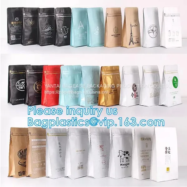 Stand Up Zipper Oven Microwave Cooking Bag, Retort Pouch, Microwave Bag For Liquid Organic Soup Packaging photo-3