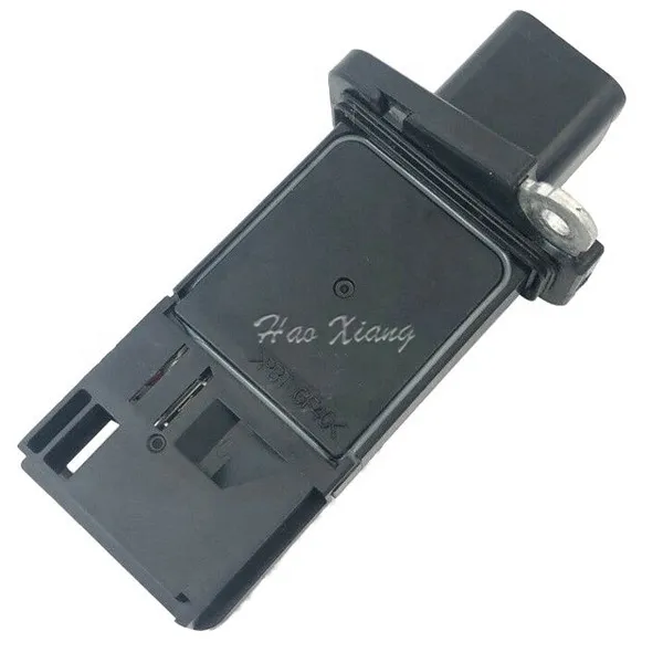 Haoxiang Auto Mass Air Flow Sensor Meter 3W4Z12B579AC Fit For FORD Fiesta VI 2008- 1.6TI photo-4