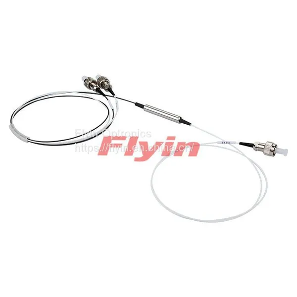 3 Ports FWDM（1310/1550nm） photo-3