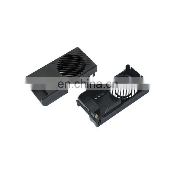 Customzied Rapid Prototype Mould Manufacturer Plastics Parts Injection Molding Small Molded Parts photo-4