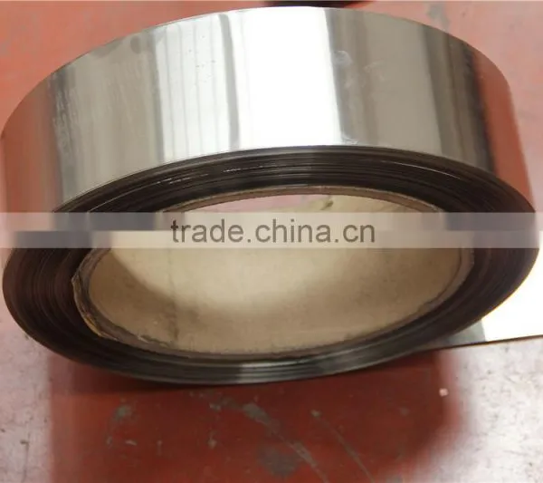 Sell Invar 36 Alloy Strip Sheet Plate With ASTM F1684 photo-2