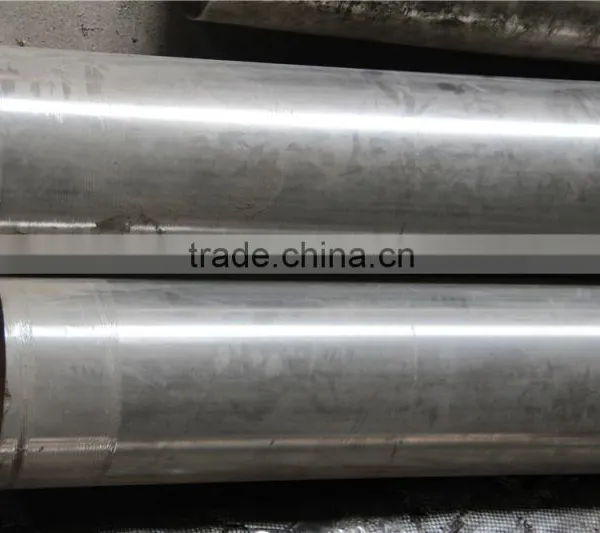 Hot-forged and Hot-rolling Kovar 4J29 Alloy Round Bar and Rod photo-4
