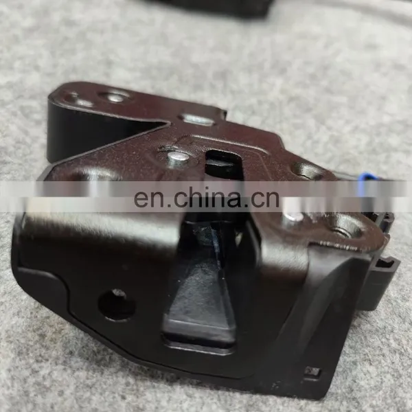 The Lastest Technology Electric Suction Door Soft Closing for Toyota and Lexus
