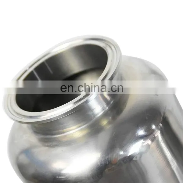 Multi-functional Automatic V Type Pharma Cosmetic Feed Powder Mixing Machine photo-5