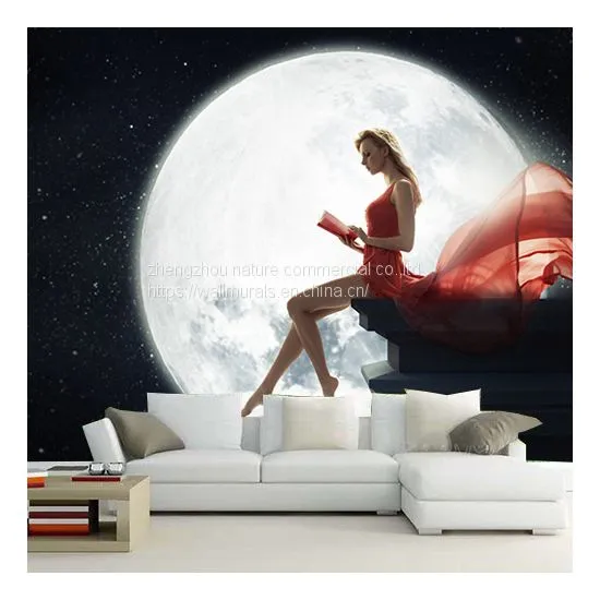 Hot Sexy Designs Beauty Wallpaper Mural 3D Large Wallpaper For Wall For Home Improvement Dropshipping photo-2