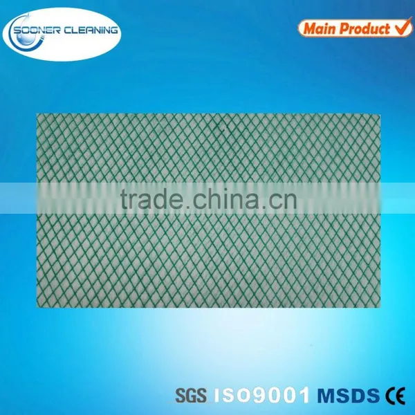 Lint Free Common Sealant Fictional Wiper Towel for Industry photo-2