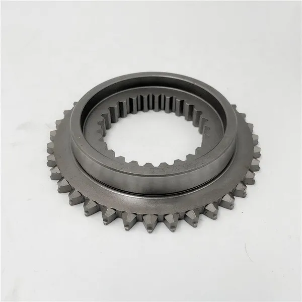 High Quality Products Black Synchronizer Used In Dongfeng Motor photo-2