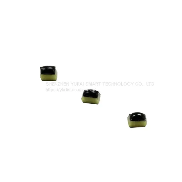 Smart Tag UHF RFID 900MHz Epc Gen2 Most Small Pcb Anti Metal Rfid Tag for Tools Watch Cabin Ect Asset Management photo-4