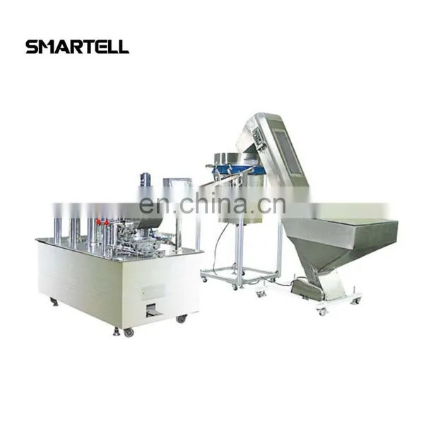 Syringe Silk Screen Printing Machine High Efficiency Silk Screen Printer photo-4