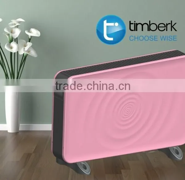 Electrical Convector Space Heating Radiator photo-2