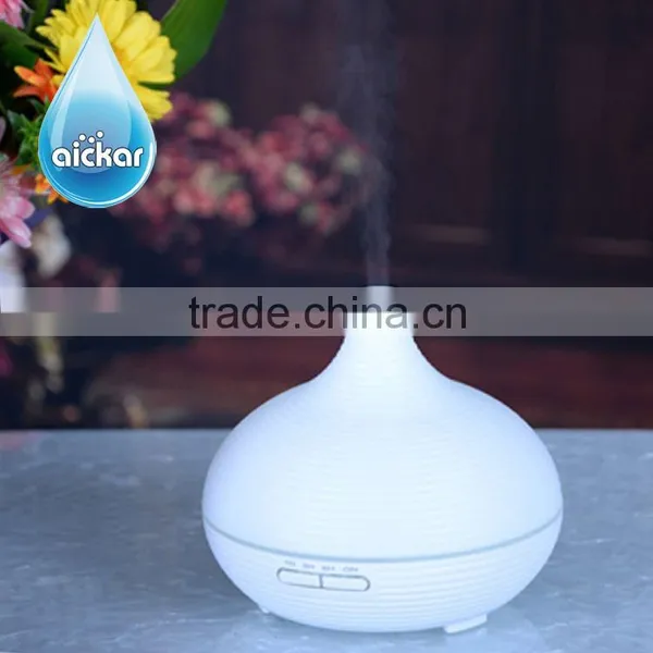 SPA Mist Diffuser Wholesale 300ml Aroma Essential Oil Diffuser From Manufacturer AN-0425 photo-2